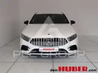 2022 Mercedes Benz A35 AMG