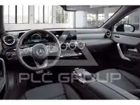 2022 Mercedes Benz A35 AMG