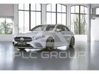 2022 Mercedes Benz A35 AMG