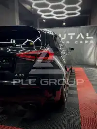 2022 Mercedes Benz A35 AMG