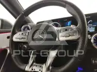 2022 Mercedes Benz A35 AMG