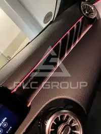 2022 Mercedes Benz A35 AMG