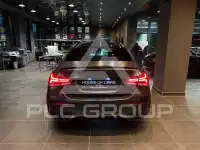 2022 Mercedes Benz A35 AMG