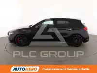 2022 Mercedes Benz A35 AMG