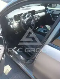 2022 Mercedes Benz A35 AMG