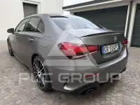 2022 Mercedes Benz A35 AMG