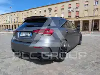 2022 Mercedes Benz A35 AMG