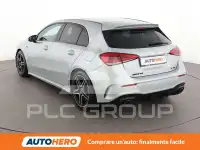 2022 Mercedes Benz A35 AMG