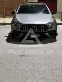 2022 Mercedes Benz A35 AMG