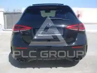 2022 Mercedes Benz A35 AMG