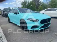 2022 Mercedes Benz A35 AMG