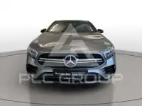 2022 Mercedes Benz A35 AMG