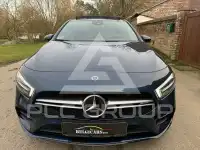 2022 Mercedes Benz A35 AMG