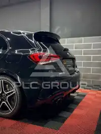 2022 Mercedes Benz A35 AMG