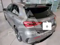 2022 Mercedes Benz A35 AMG
