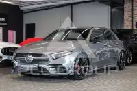 2022 Mercedes Benz A35 AMG