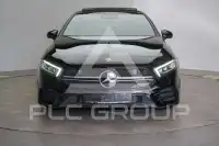 2022 Mercedes Benz A35 AMG