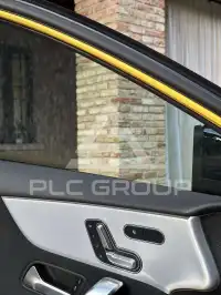 2022 Mercedes Benz A35 AMG