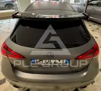 2022 Mercedes Benz A35 AMG