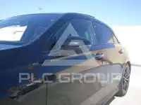 2022 Mercedes Benz A35 AMG