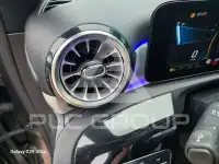 2022 Mercedes Benz A35 AMG
