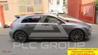 2022 Mercedes Benz A35 AMG