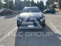 2022 Mercedes Benz A35 AMG
