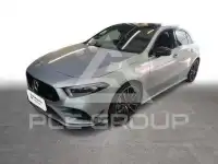 2022 Mercedes Benz A35 AMG