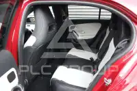 2022 Mercedes Benz A35 AMG