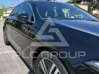 2022 Mercedes Benz A 180