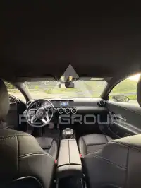 2022 Mercedes Benz A 180