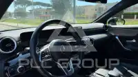 2022 Mercedes Benz A 180