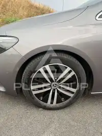 2022 Mercedes Benz A 180