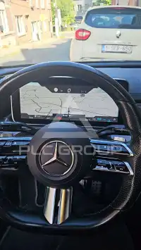 2022 Mercedes Benz A 180