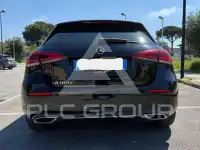 2022 Mercedes Benz A 180