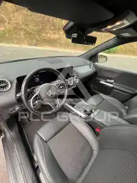2022 Mercedes Benz A 180