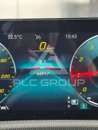 2022 Mercedes Benz A 180