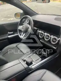 2022 Mercedes Benz A 180