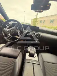 2022 Mercedes Benz A 180