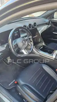 2022 Mercedes Benz A 180
