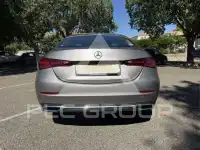 2022 Mercedes Benz A 180