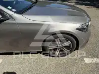 2022 Mercedes Benz A 180