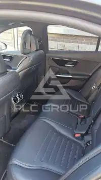 2022 Mercedes Benz A 180