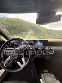 2022 Mercedes Benz A 180