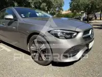 2022 Mercedes Benz A 180