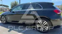 2022 Mercedes Benz A 180