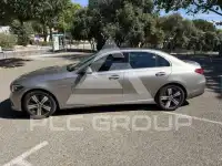 2022 Mercedes Benz A 180