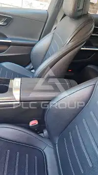2022 Mercedes Benz A 180