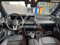 2022 Mercedes Benz A 180