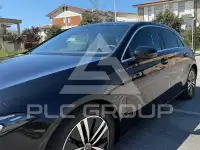 2022 Mercedes Benz A 180